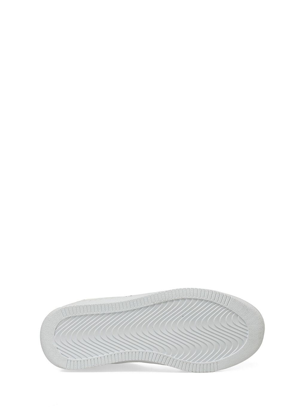 TRX24K-735 W 5PR Beyaz Kadın Sneaker-5