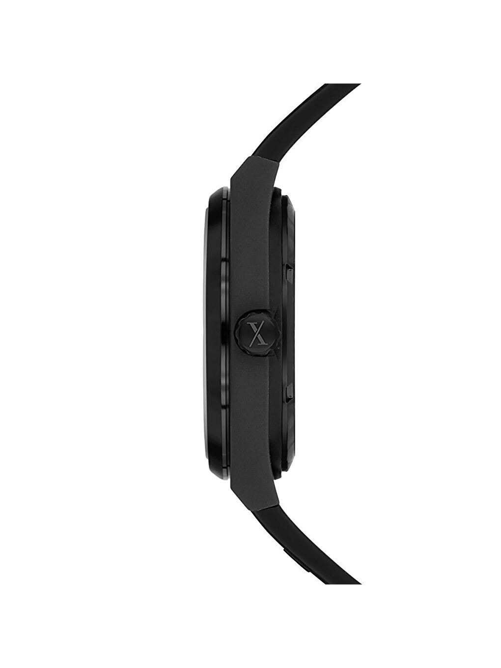 Siyah MXG4113 Erkek Kol Saati-1