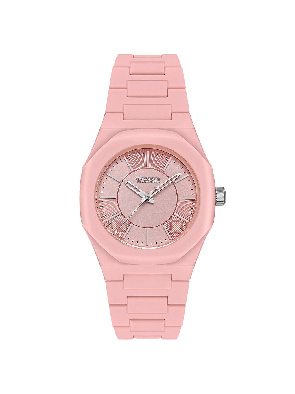 Pembe WWL111704 Kadın Kol Saati