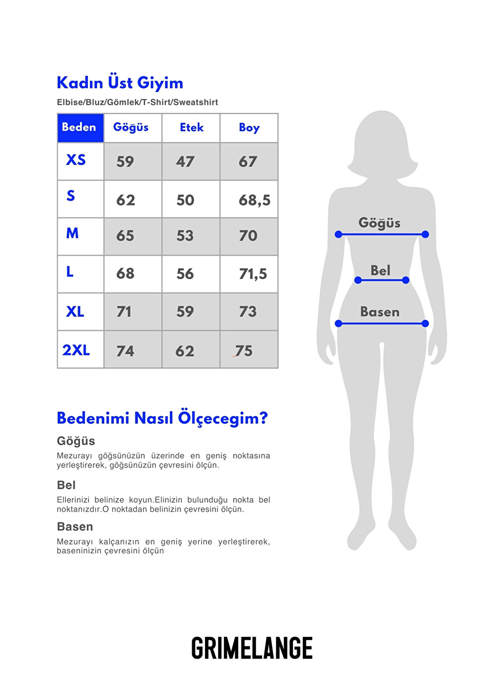 Mavi Alena Kadın Oversize Organik Pamuklu Metal Fermuarlı Kapüşonlu İçi Polarlı Saks Sweatshirt-5