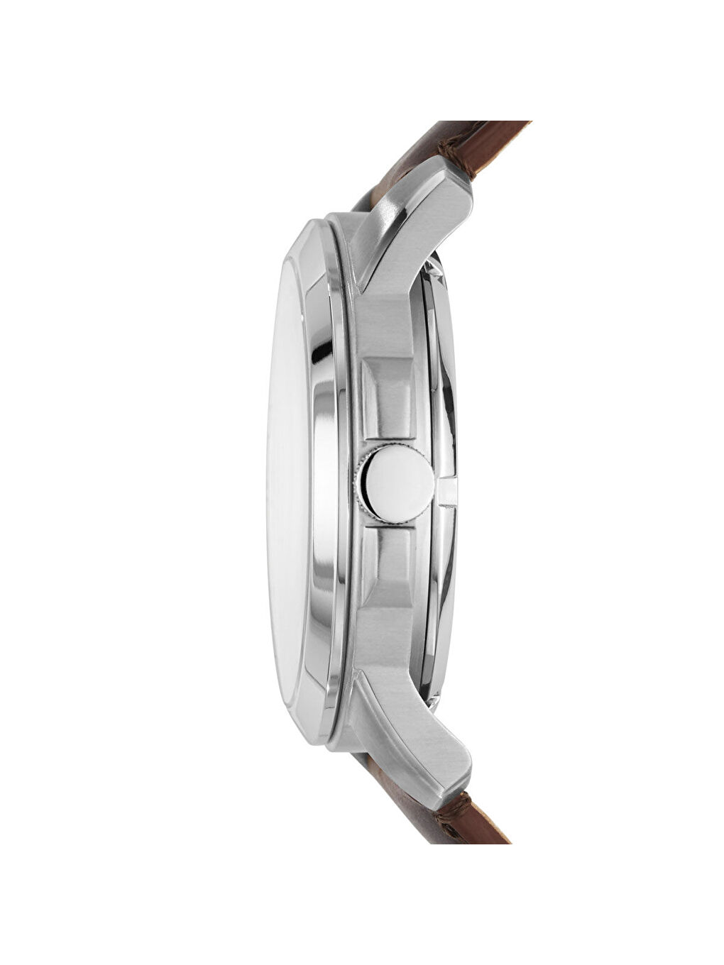 Kahverengi FME3099 Erkek Kol Saati-1