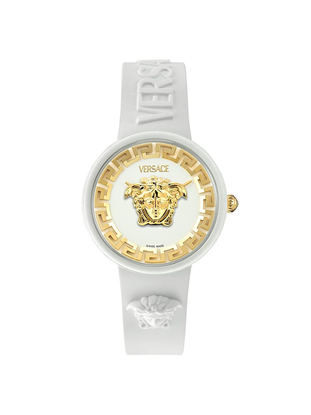 Beyaz VRSCVE8J00524 Kol Saati-1