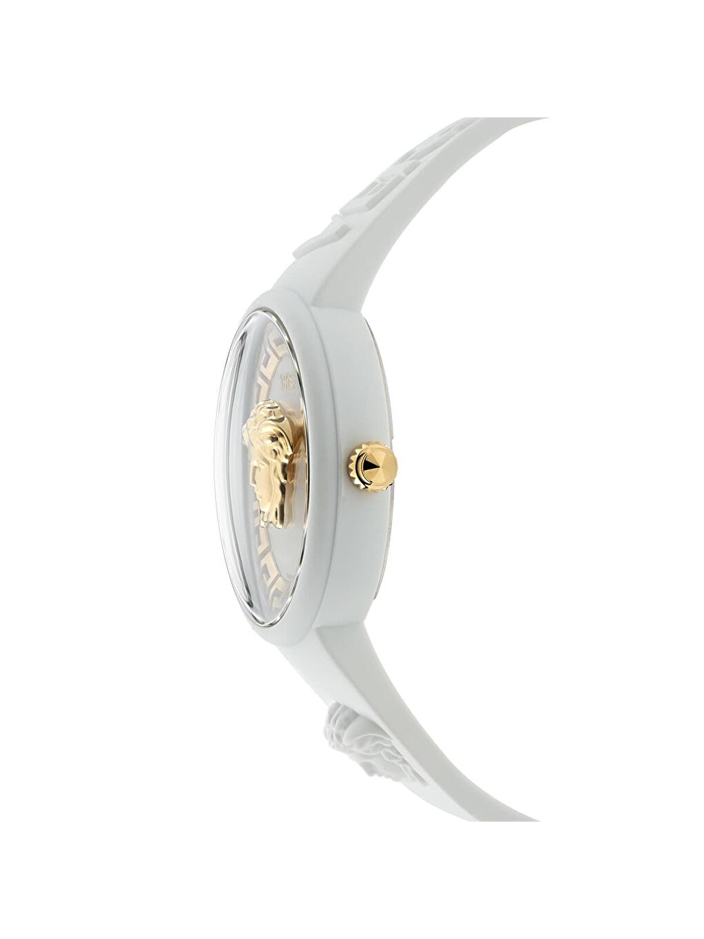 Beyaz VRSCVE8J00524 Kol Saati-2