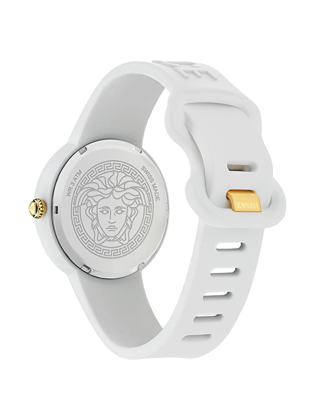 Beyaz VRSCVE8J00524 Kol Saati-3