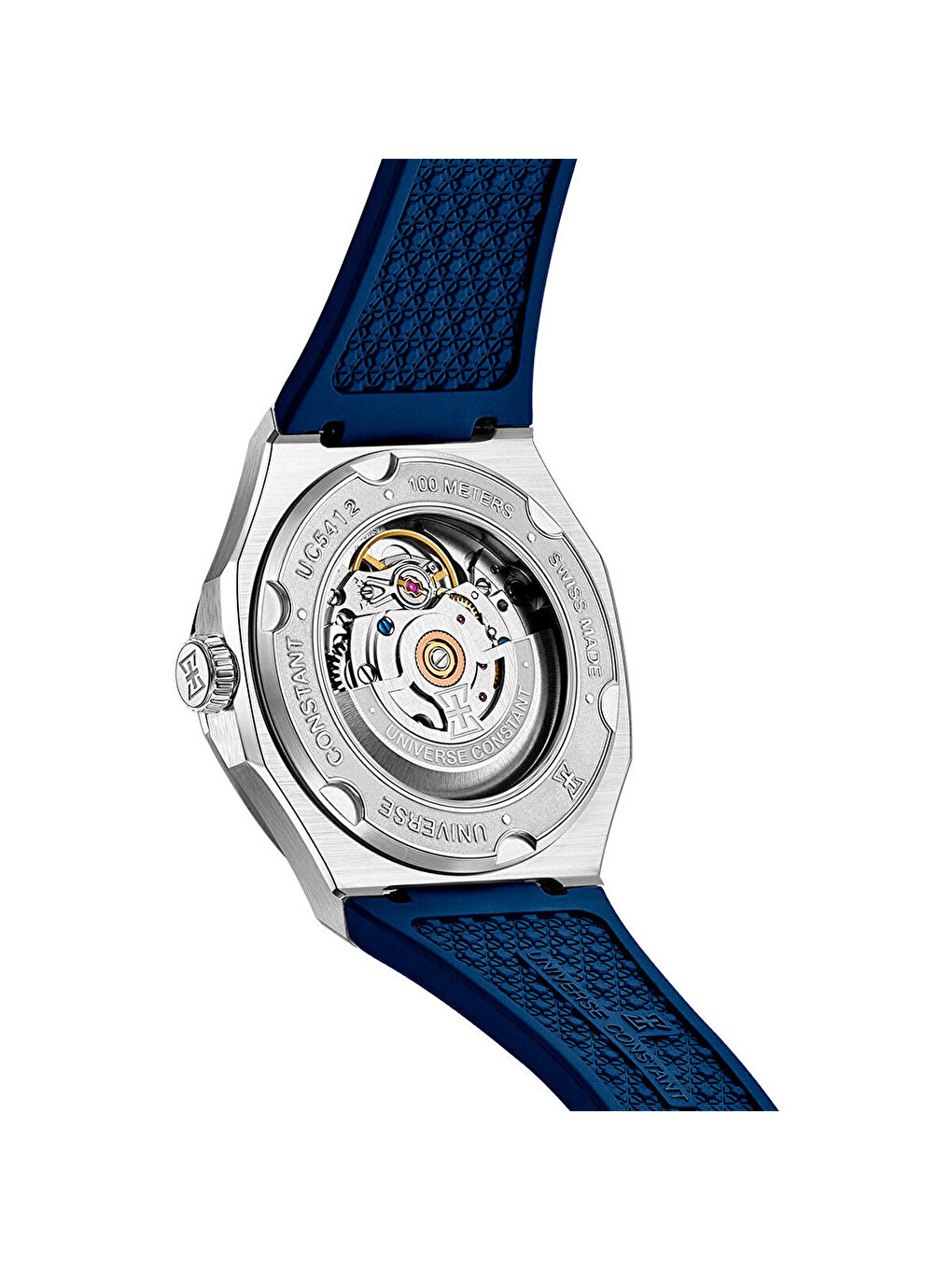 Mavi UC5412 Erkek Kol Saati-1