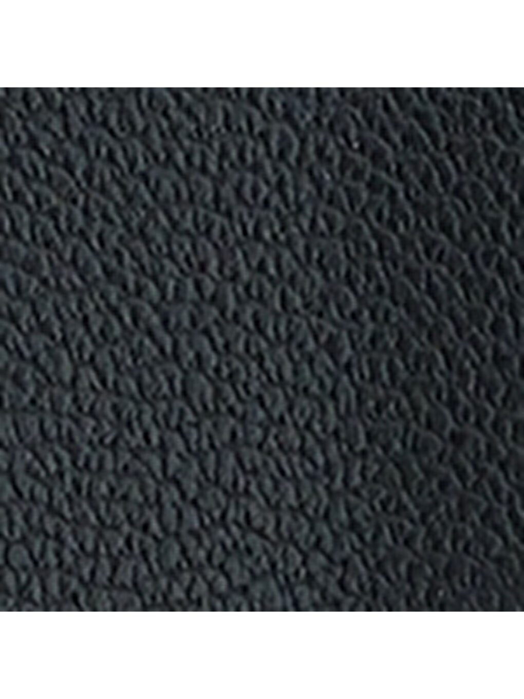 Siyah Dolores Platform Tek Bantlı Kadın Sandalet-6