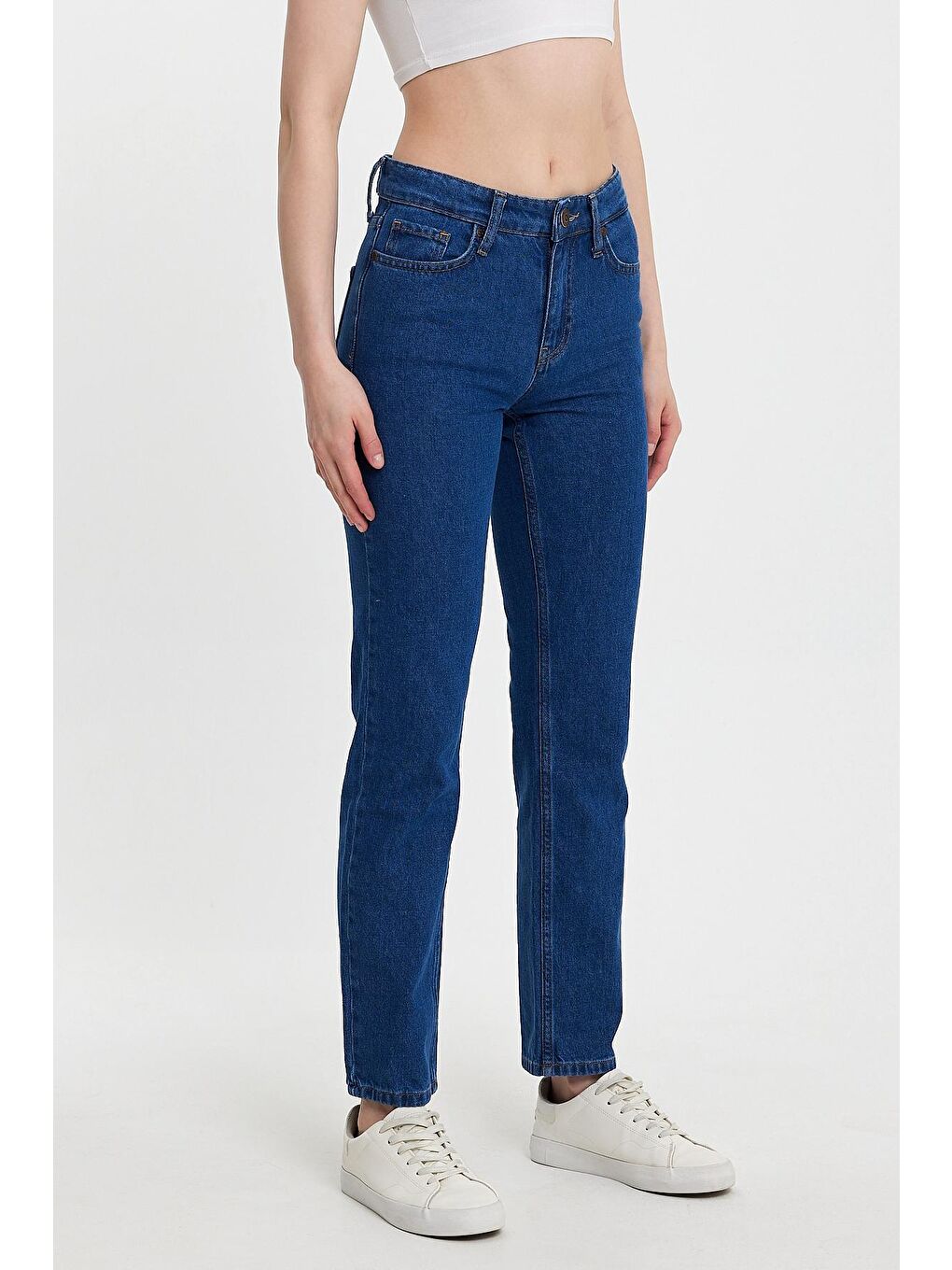 Mavi Maya 010 Starıght Fit Kadın Jeans-2