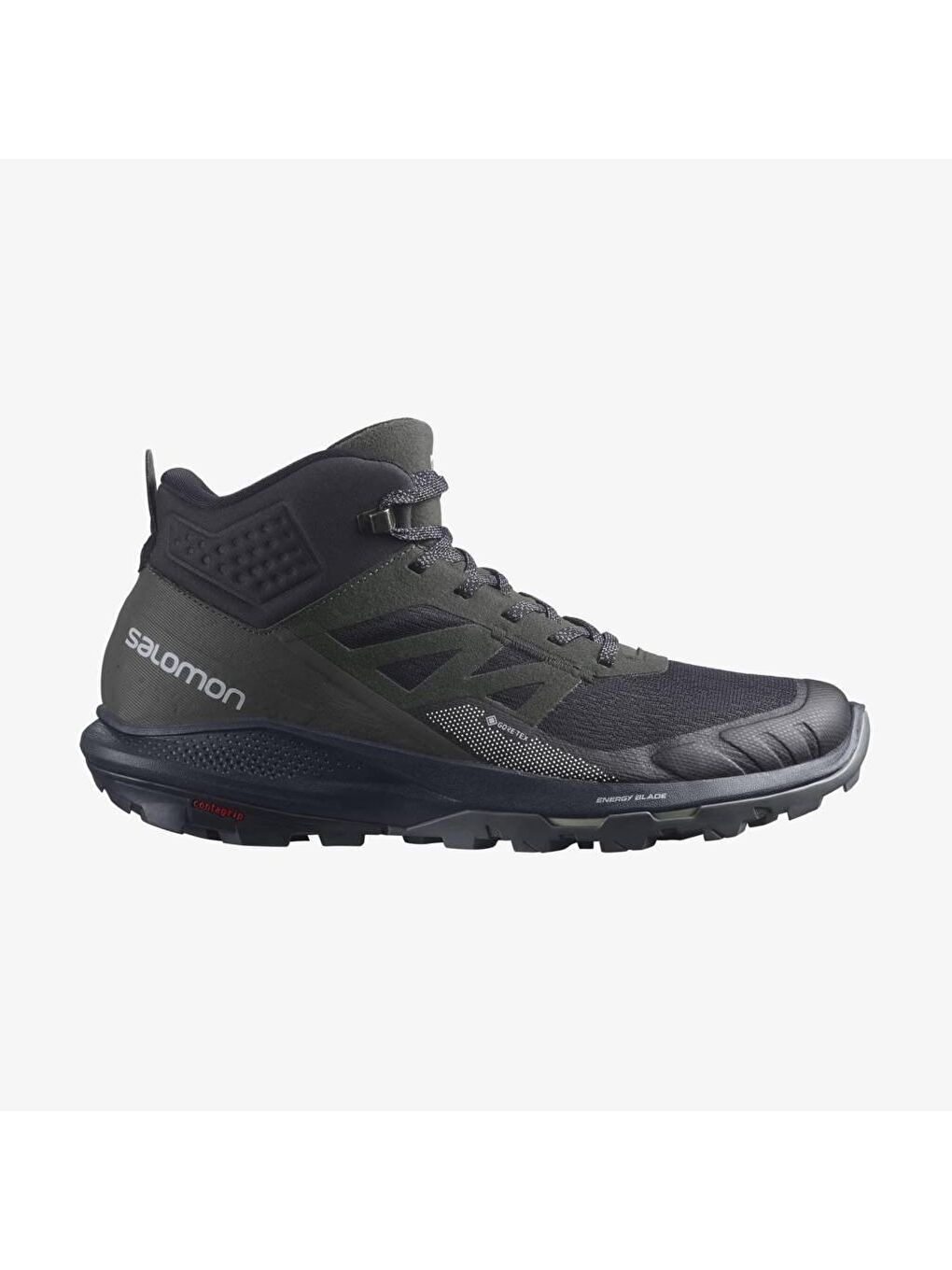 Outpulse Goretex Erkek Lacivert Bot