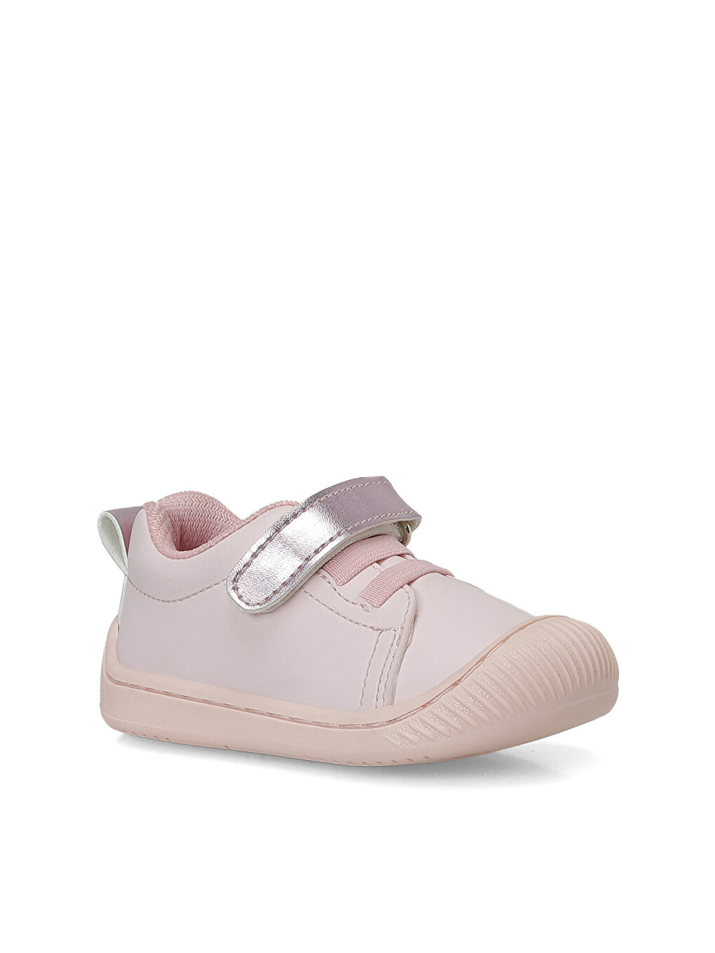Vander.ı Pembe Kız Bebek Sneaker-1
