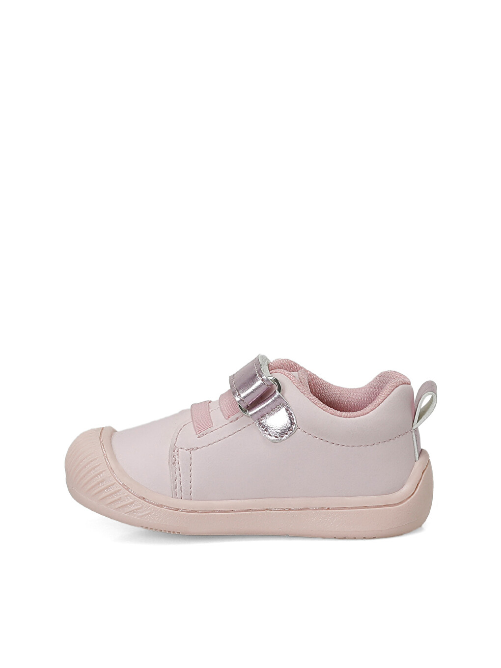 Vander.ı Pembe Kız Bebek Sneaker-2