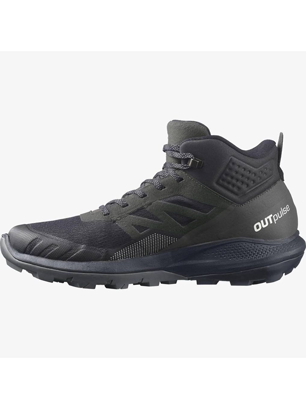 Outpulse Goretex Erkek Lacivert Bot-2