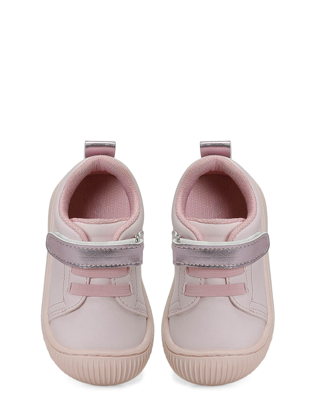 Vander.ı Pembe Kız Bebek Sneaker-3