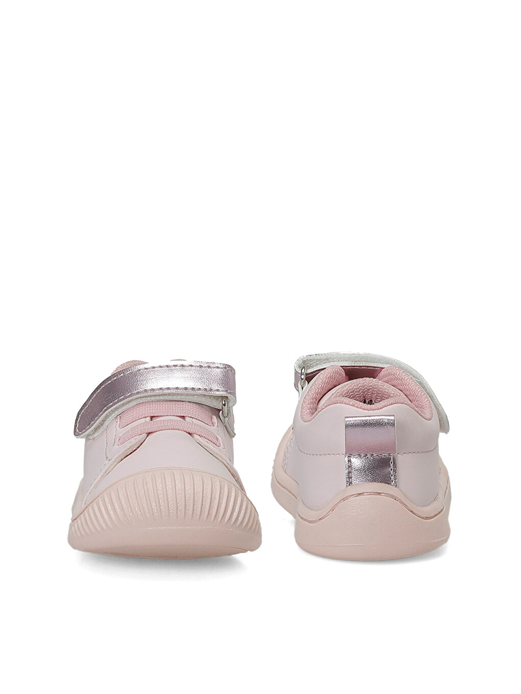 Vander.ı Pembe Kız Bebek Sneaker-4