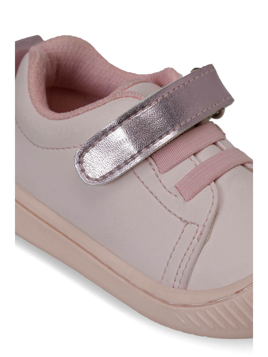 Vander.ı Pembe Kız Bebek Sneaker-6