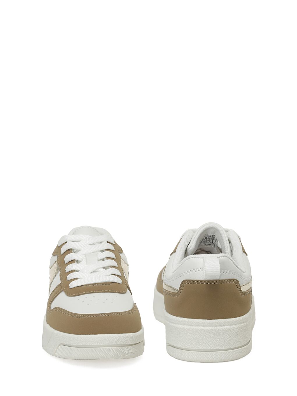 Kahverengi CAROLIN W 5PR TABA MULTI Kadın Sneaker-4