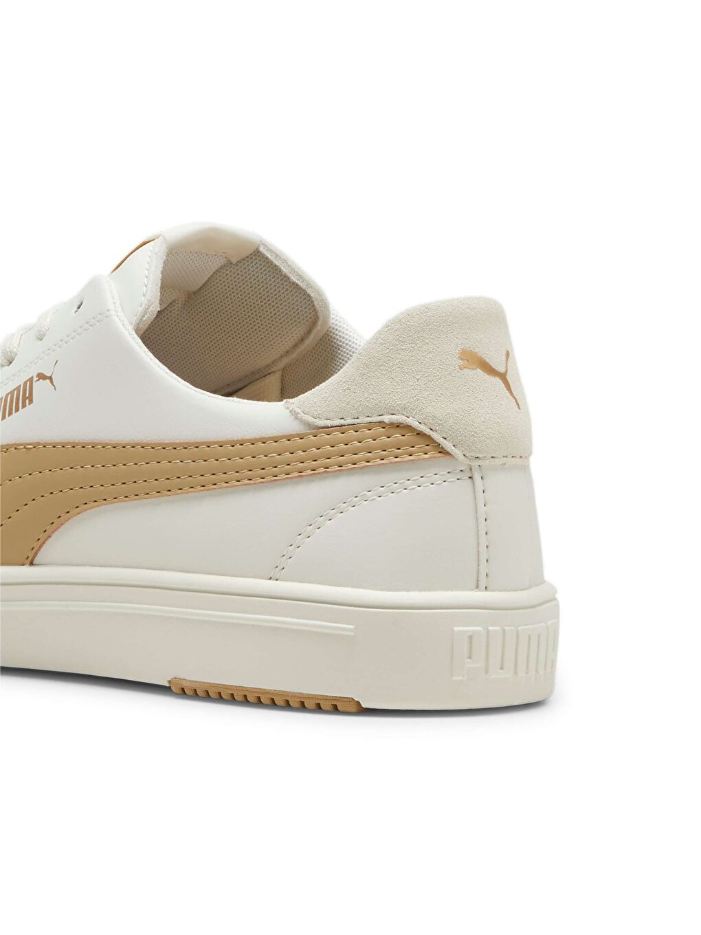 Gri SERVE Pro LITE Erkek Spor Ayakkabı-1