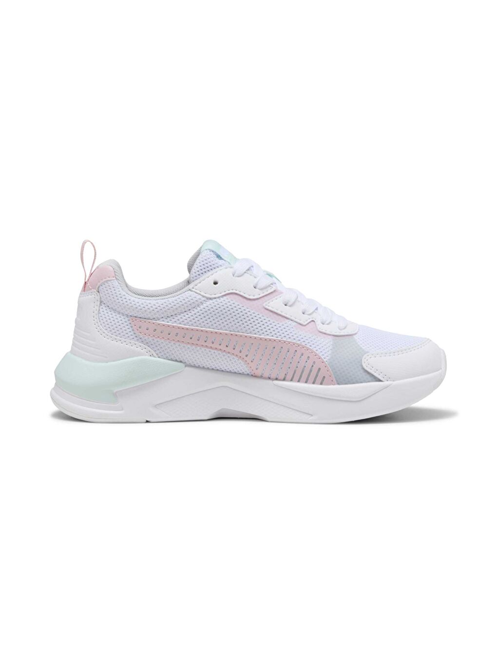 Beyaz X-Ray 3 Genç Spor Ayakkabı-2