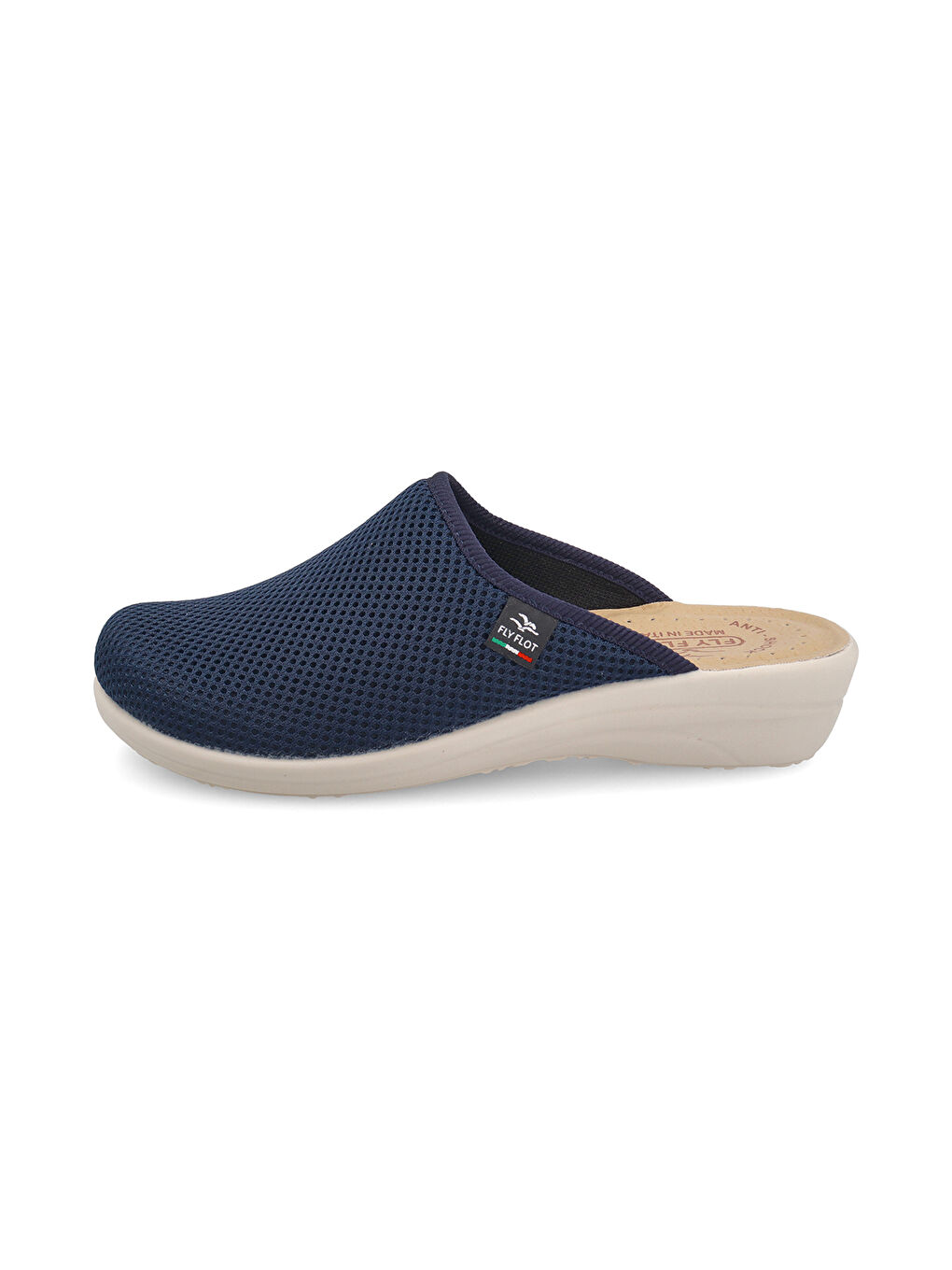 Mavi Kadın Terlik T4 368 FE Slipper FRESH CLASSIC 2001/6001 Blue-1