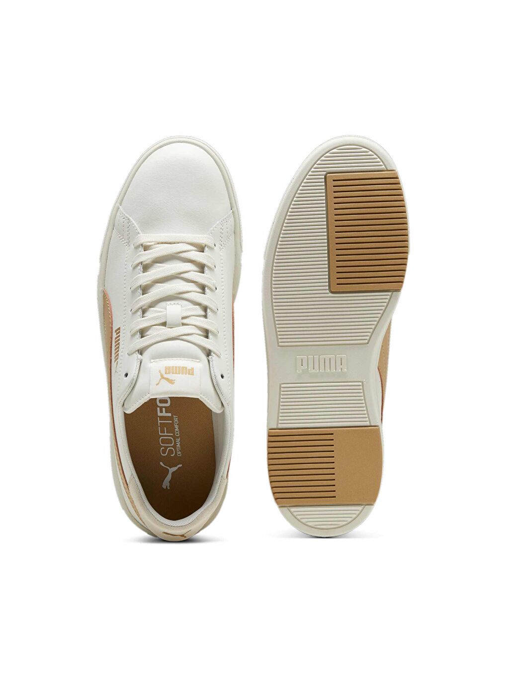 Gri SERVE Pro LITE Erkek Spor Ayakkabı-3