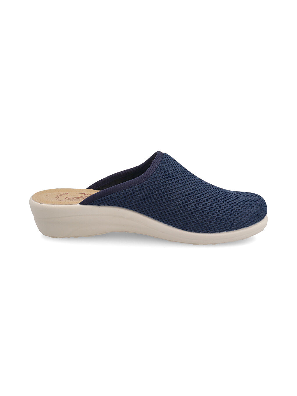 Mavi Kadın Terlik T4 368 FE Slipper FRESH CLASSIC 2001/6001 Blue-3