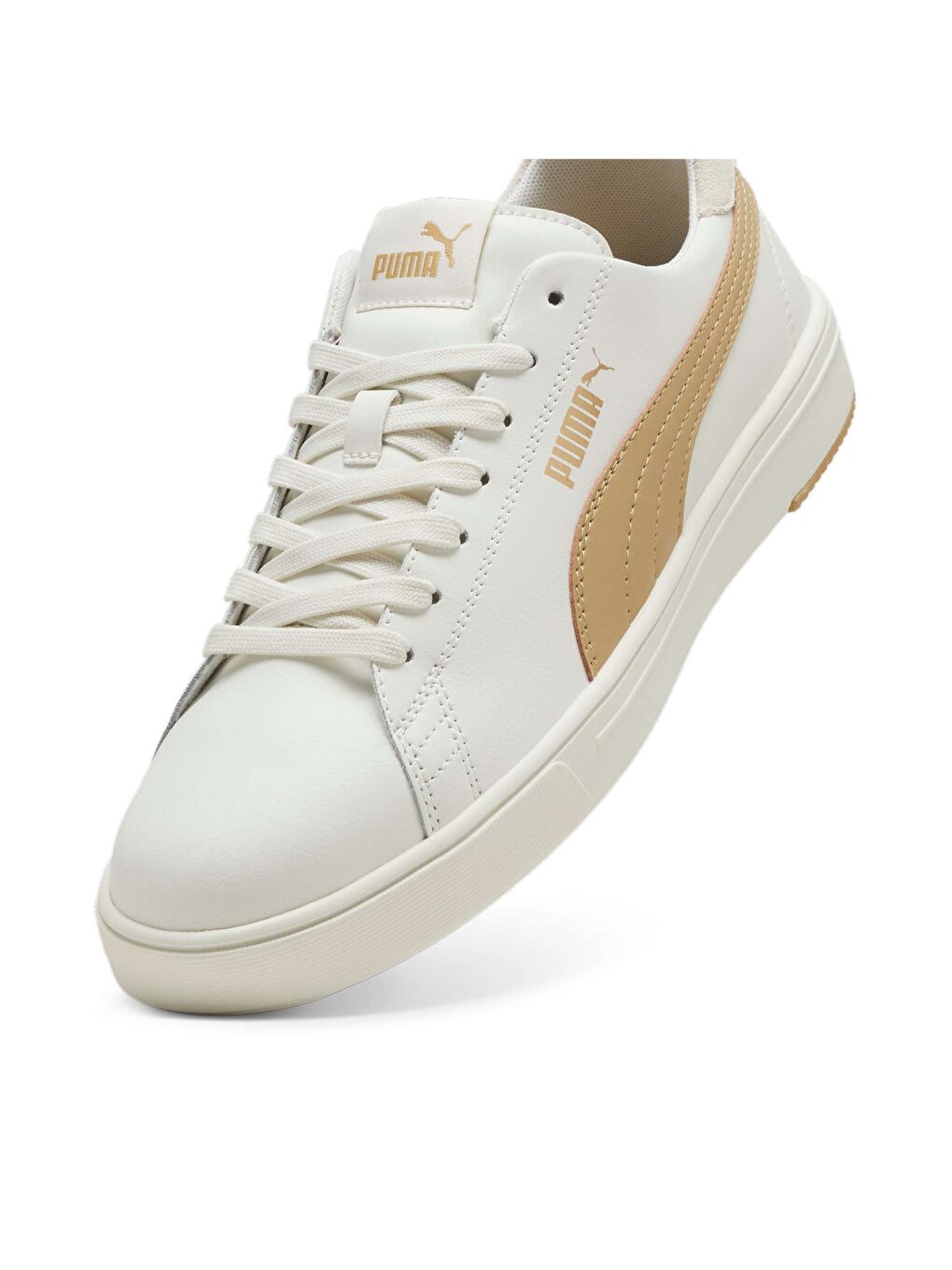 Gri SERVE Pro LITE Erkek Spor Ayakkabı-4