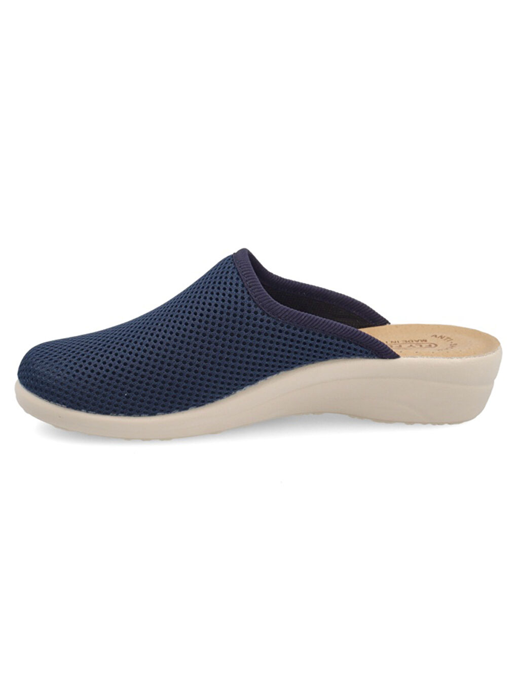 Mavi Kadın Terlik T4 368 FE Slipper FRESH CLASSIC 2001/6001 Blue-4