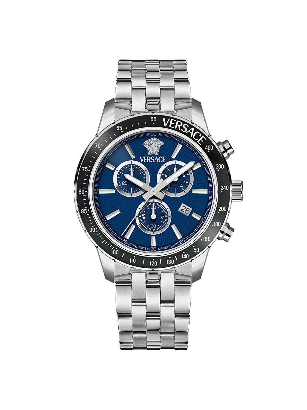 Gri VRSCVEZCA0324 Erkek Kol Saati