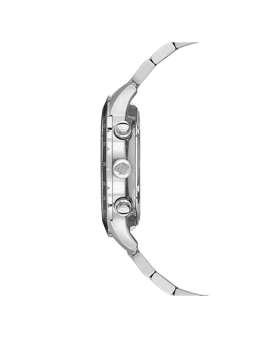 Gri VRSCVEZCA0324 Erkek Kol Saati-1