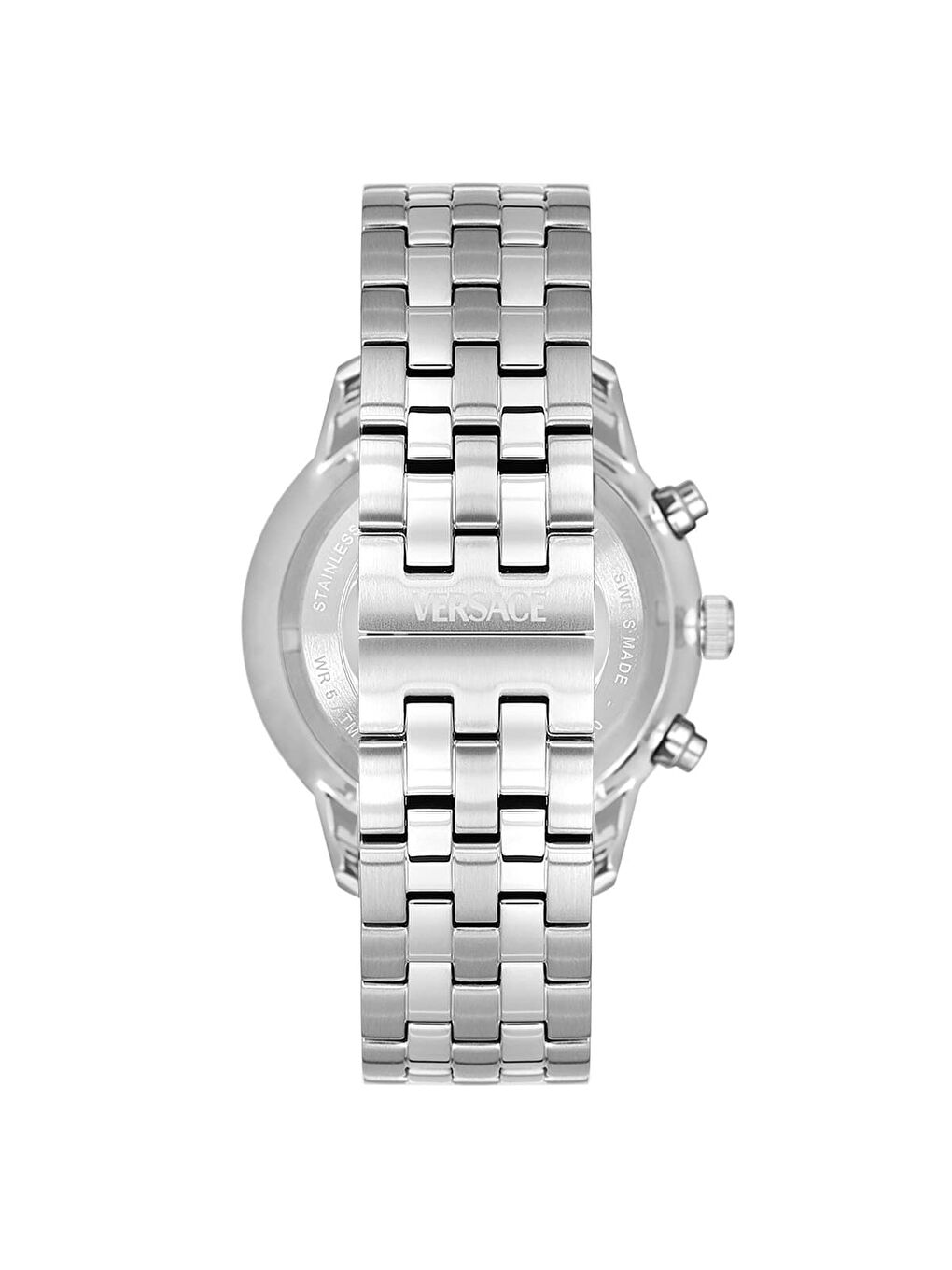 Gri VRSCVEZCA0324 Erkek Kol Saati-2