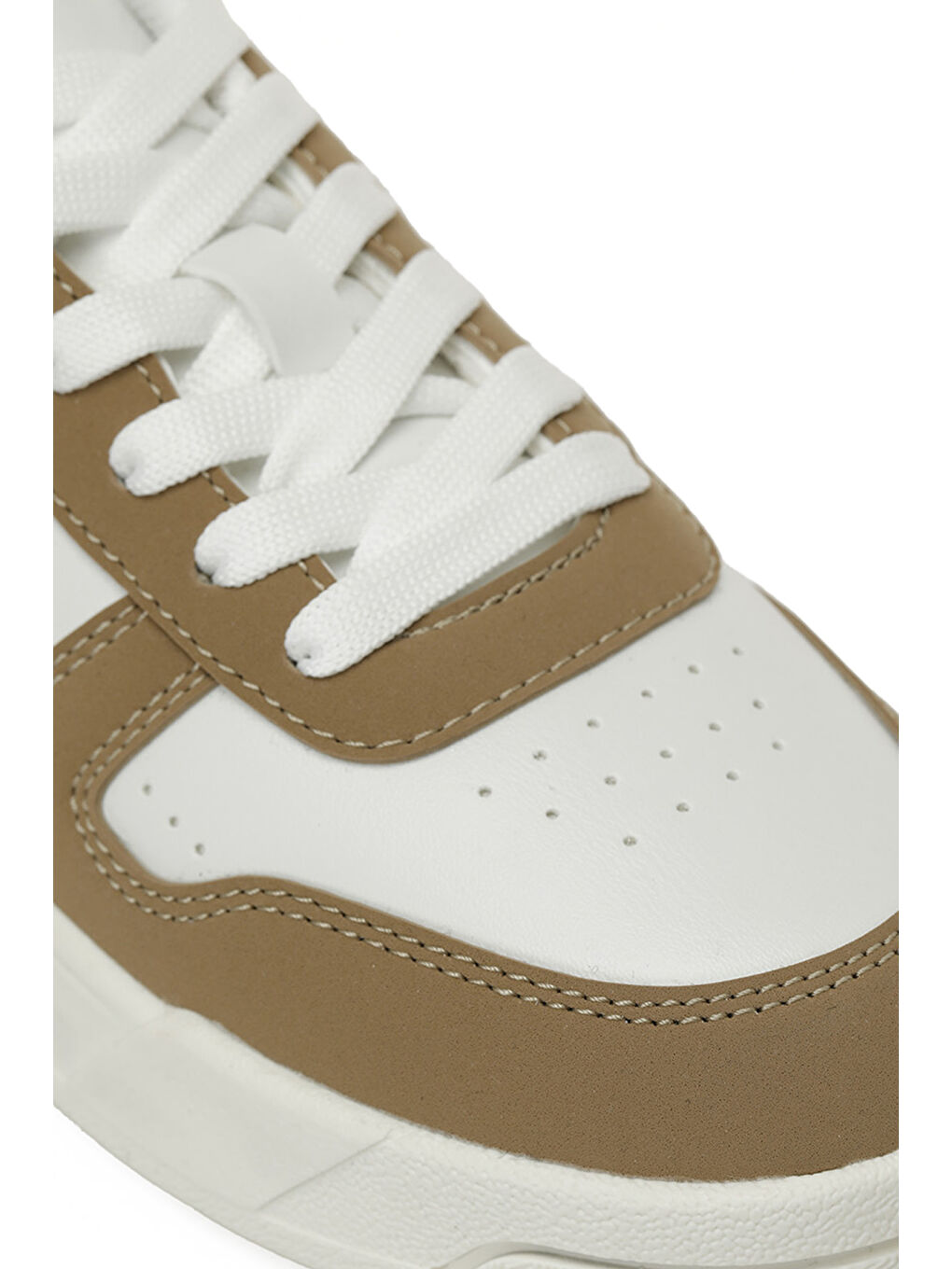 Kahverengi CAROLIN W 5PR TABA MULTI Kadın Sneaker-6