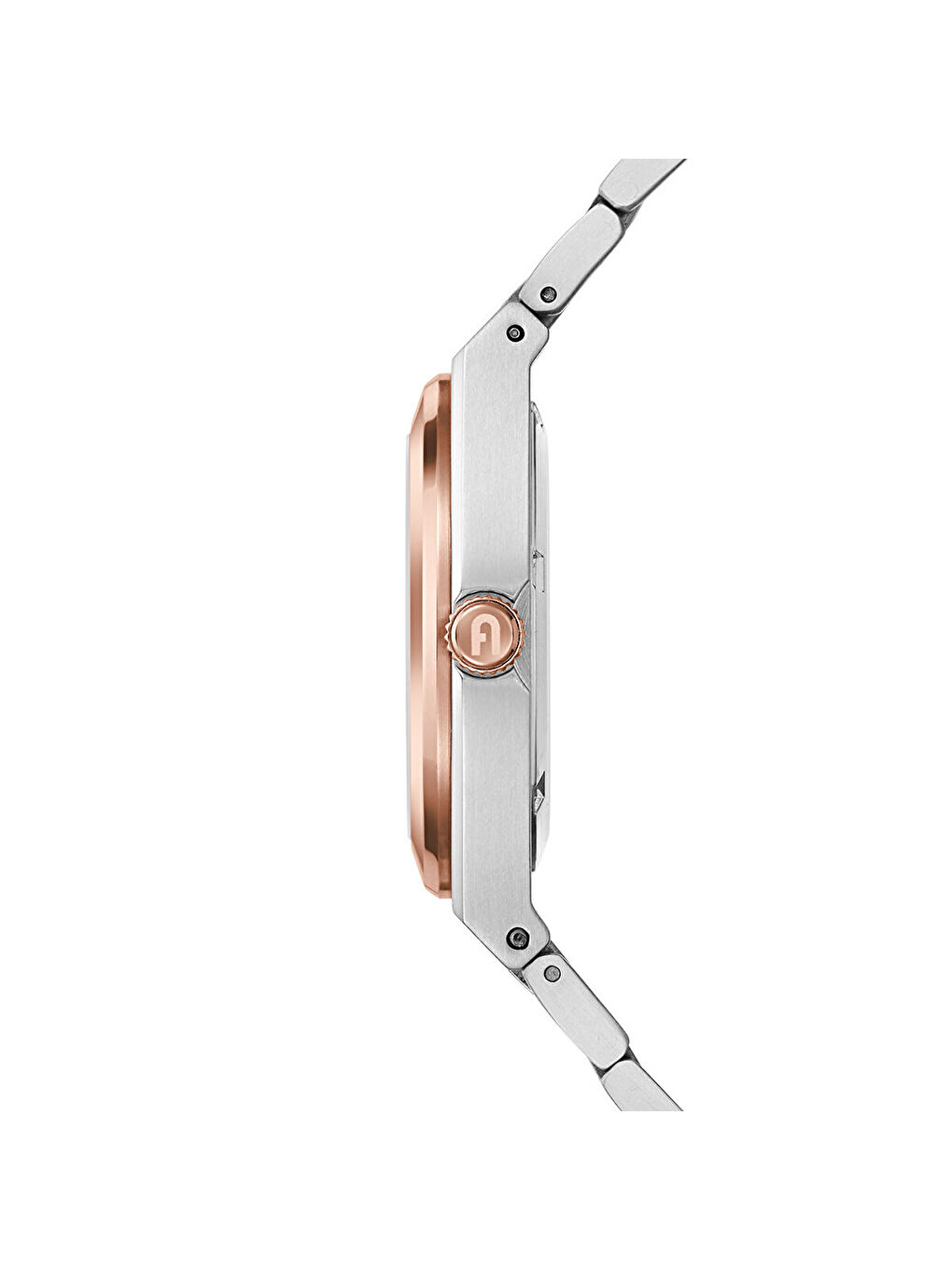 Gri FRWW00014001L5 Kadın Kol Saati-2