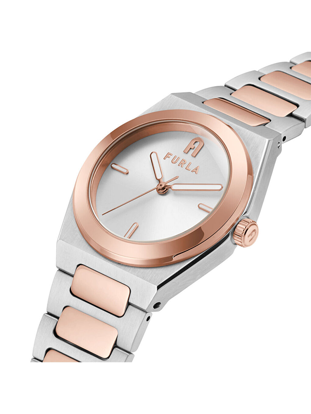 Gri FRWW00014001L5 Kadın Kol Saati-4