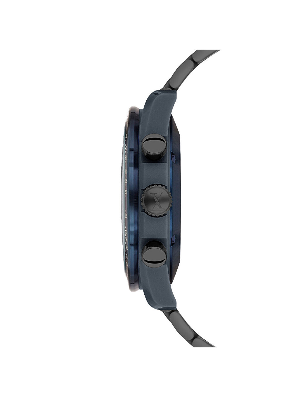 Gri MXG3119 Erkek Kol Saati-1