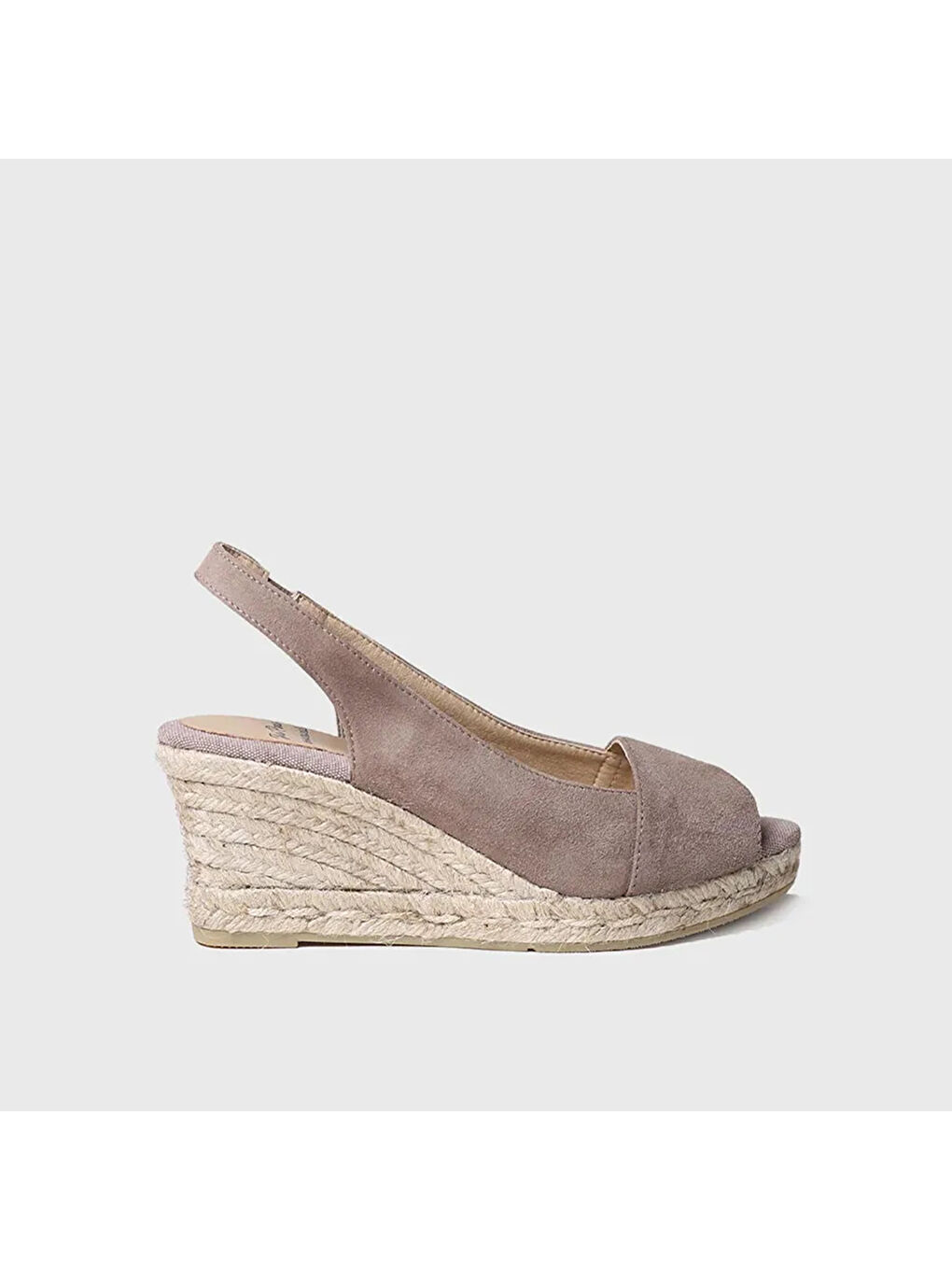 Kahverengi Kadın Sandalet MONZA-A