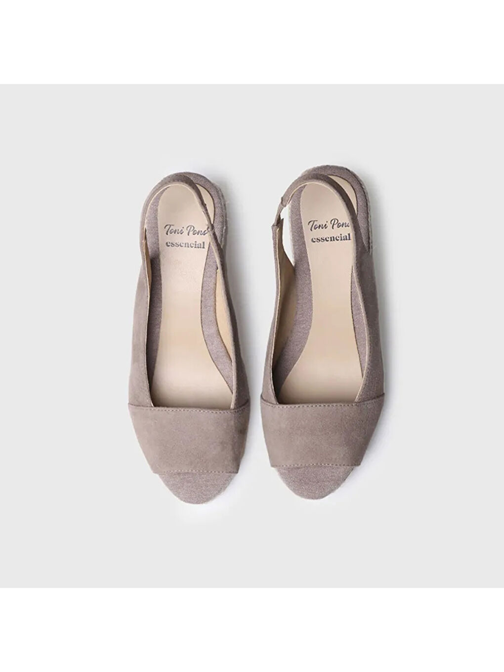 Kahverengi Kadın Sandalet MONZA-A-2