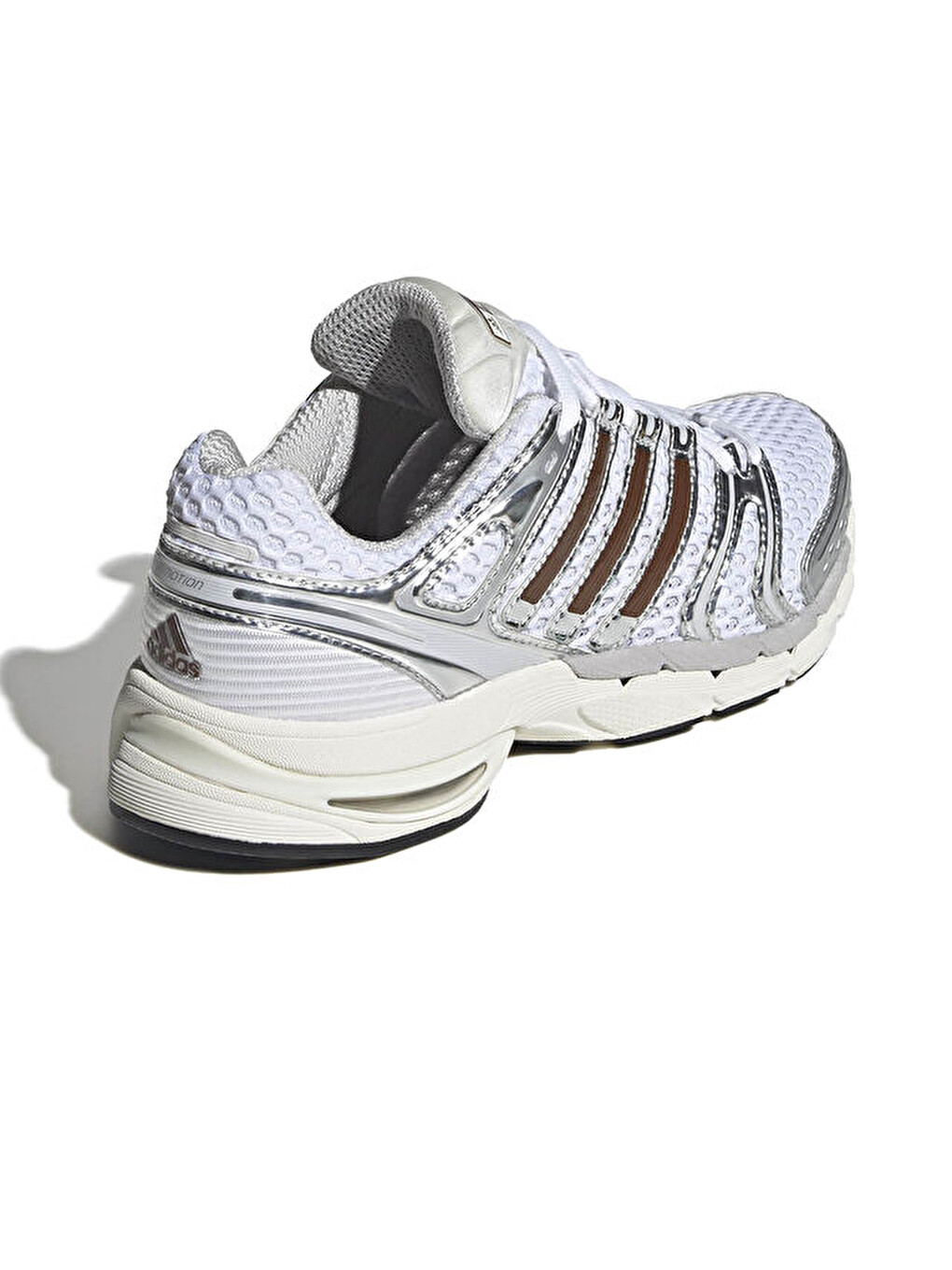 Adistar Control 5 W Kadın Günlük Ayakkabı Kı4179 Beyaz-4