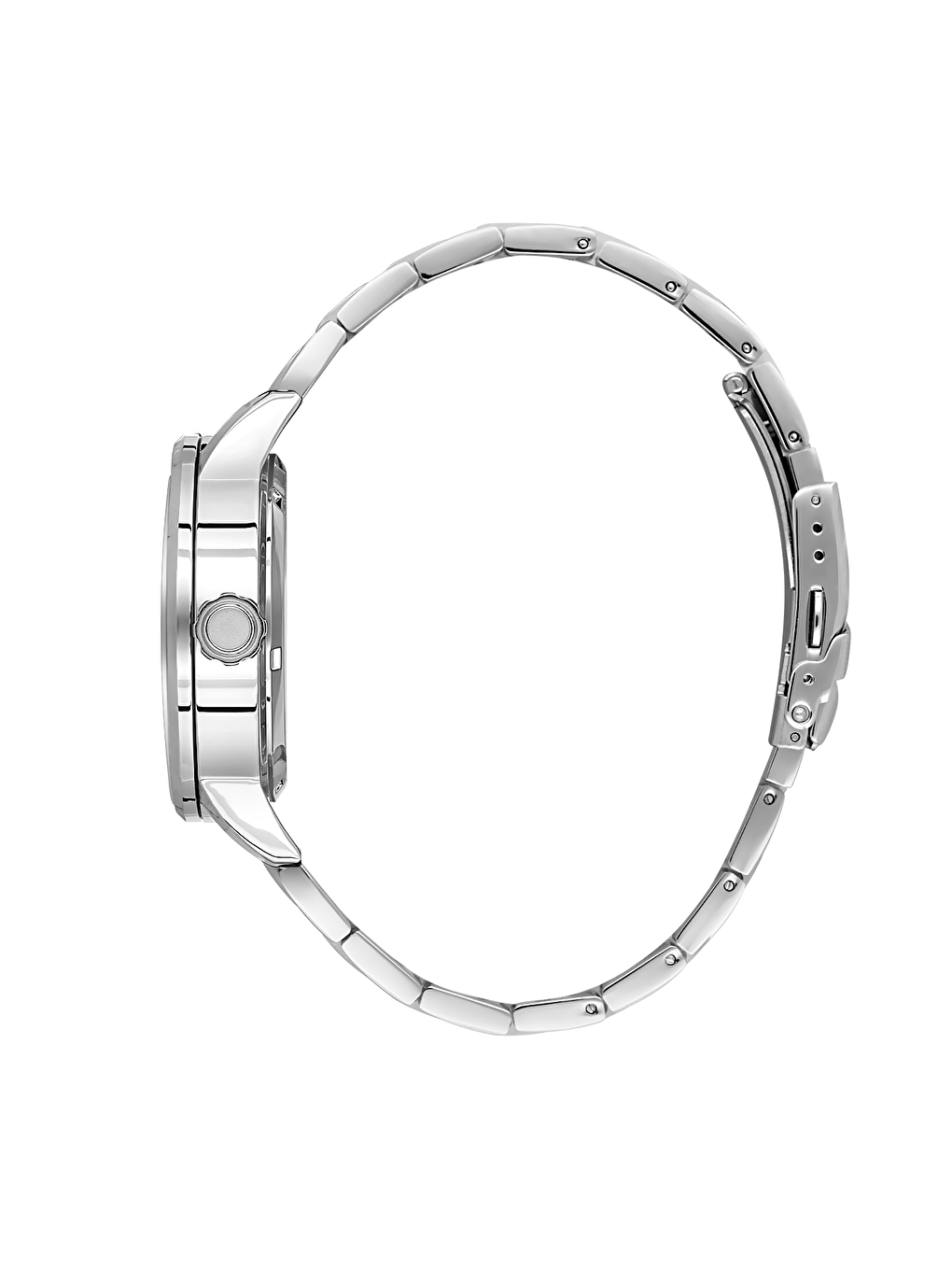 Gri DK.1.14043-1 Erkek Kol Saati-1