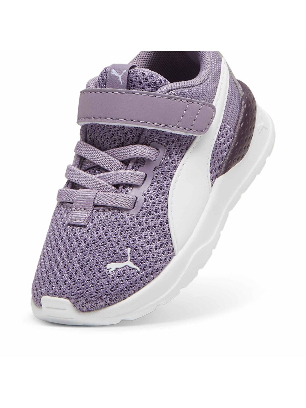 Mor ANZARUN LITE Bebek Ayakkabısı-4