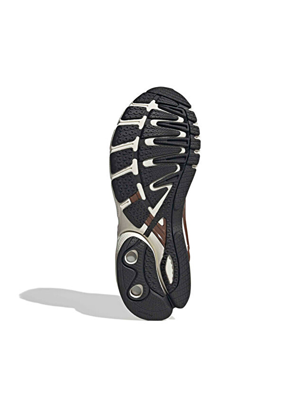 Adistar Control 5 W Kadın Günlük Ayakkabı Kı4179 Beyaz-5