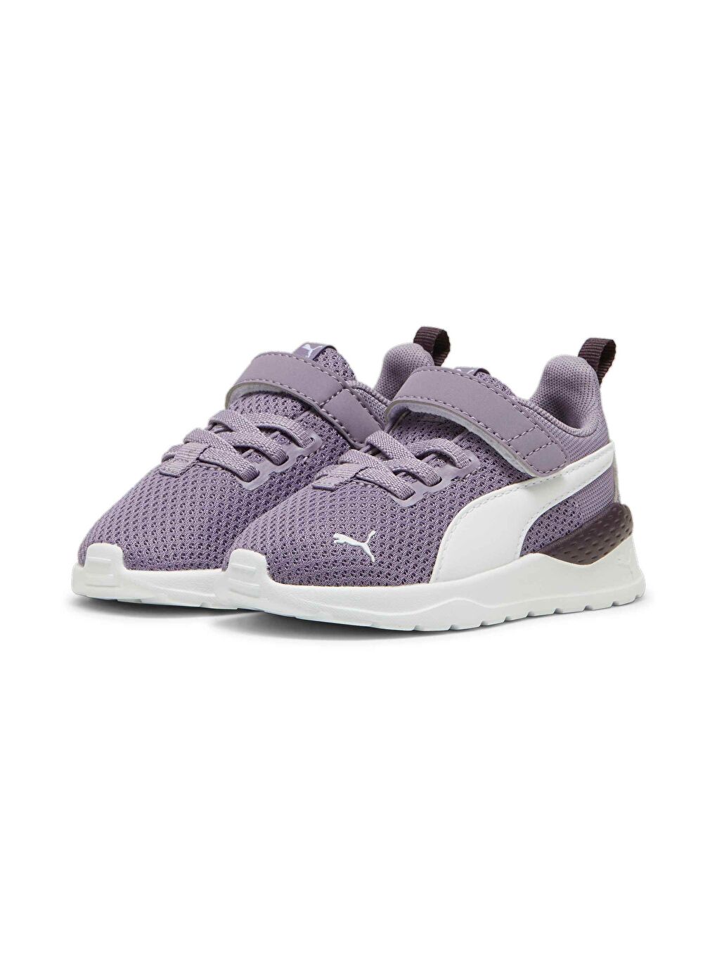 Mor ANZARUN LITE Bebek Ayakkabısı-5