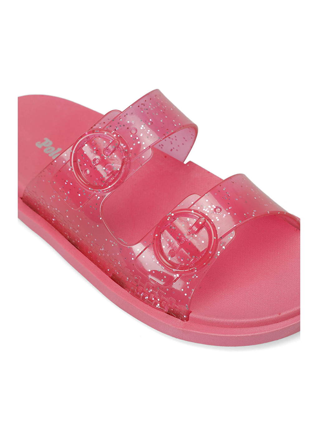 Rıver.z Pembe Kadın Terlik-6