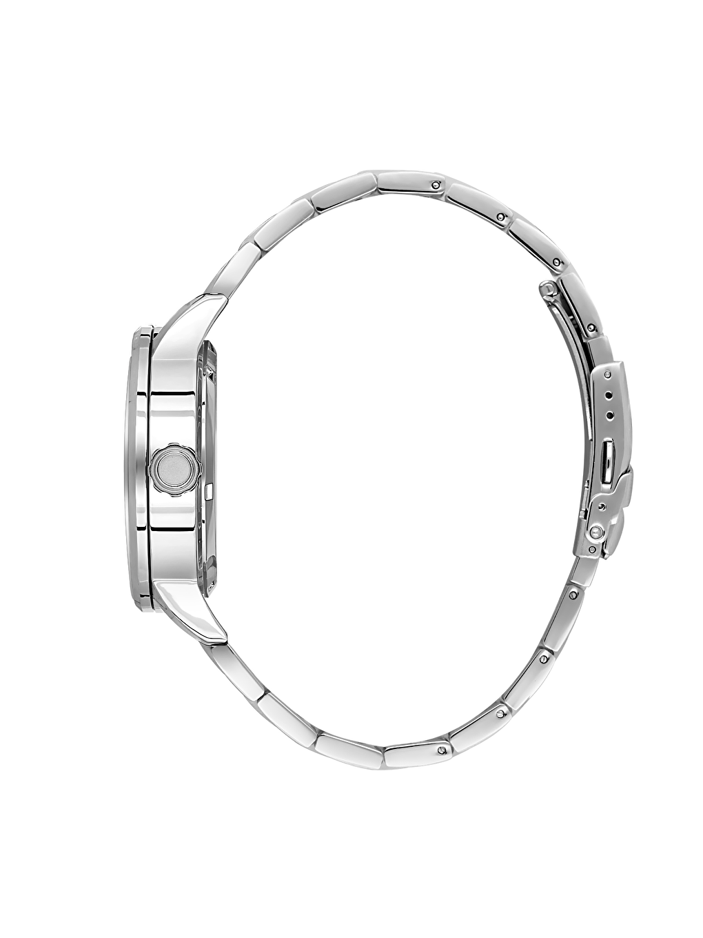 Gri DK.1.14043-5 Erkek Kol Saati-1