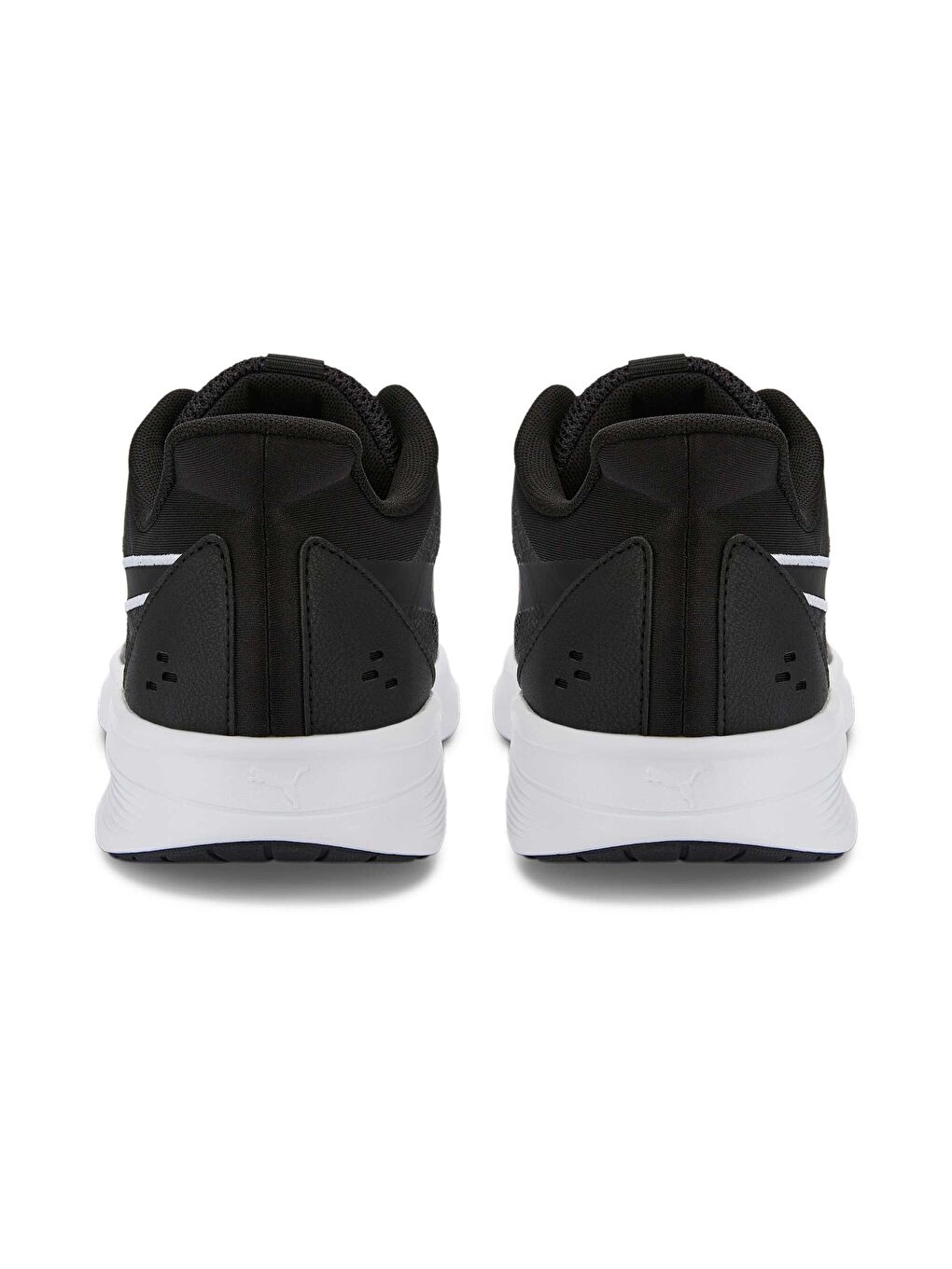 Siyah Transport Modern Erkek Koşu Ayakkabısı-2