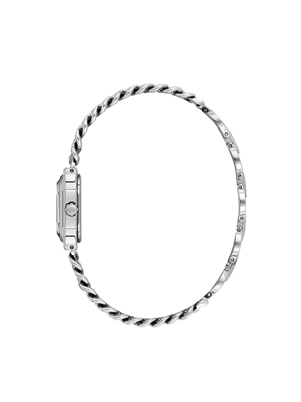 Gri DK.1.13964-1 Premium Kadın Kol Saati-1