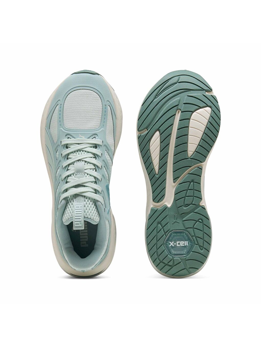 Mavi X-Cell LIGHTspeed Kadın Koşu Ayakkabısı-3