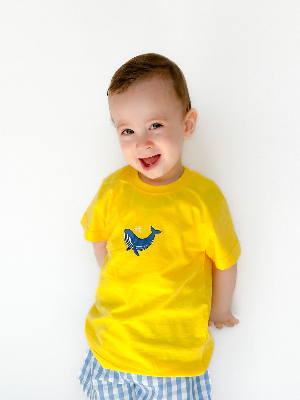 Sarı Balina Takım-6