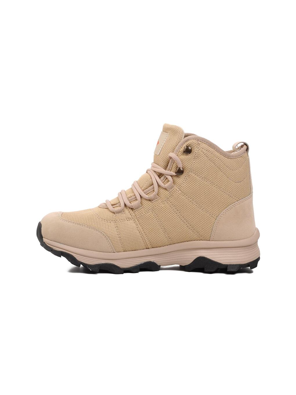 Bej Erkek Outdoor Bot DNP-2477-1