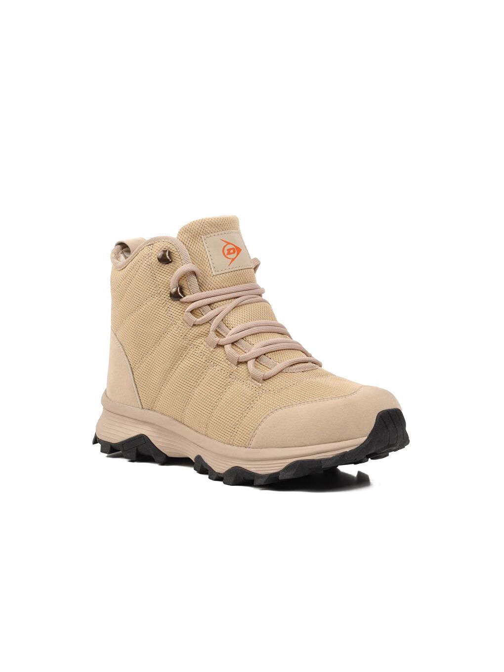 Bej Erkek Outdoor Bot DNP-2477-2