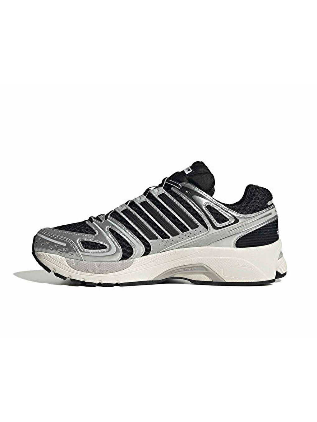 Adistar Control 5 Unisex Günlük Ayakkabı Kı6120 Siyah-1