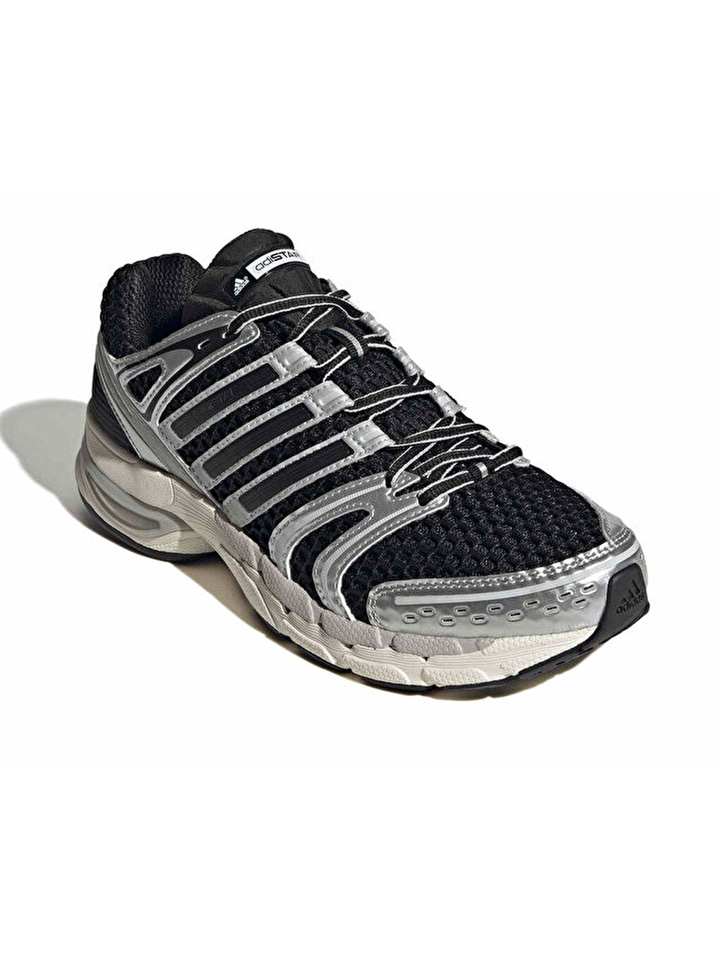 Adistar Control 5 Unisex Günlük Ayakkabı Kı6120 Siyah-2